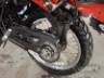 2025 HONDA NXR 160 