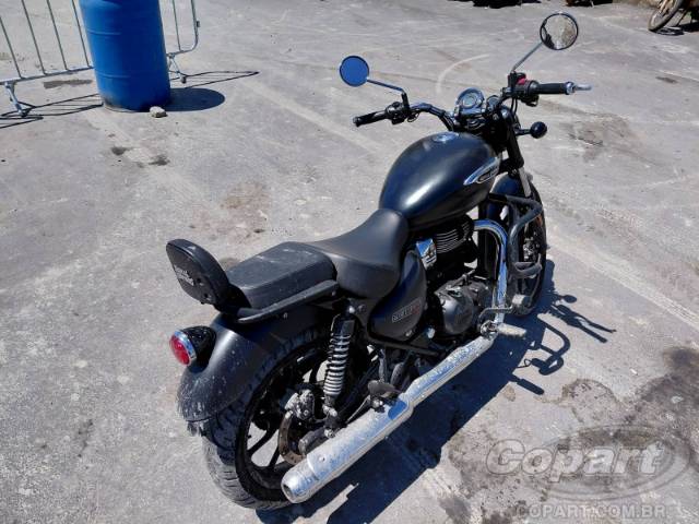 2024 ROYAL ENFIELD METEOR 