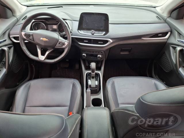 2025 CHEVROLET TRACKER 