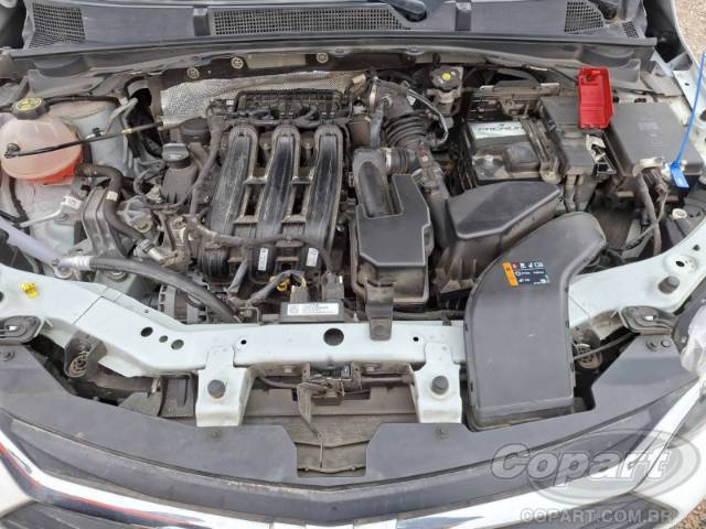 2024 CHEVROLET ONIX 