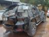 2017 TOYOTA HILUX SW4 