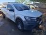 2023 VOLKSWAGEN SAVEIRO 