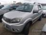 2011 FORD ECOSPORT 