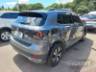 2021 VOLKSWAGEN T-CROSS 