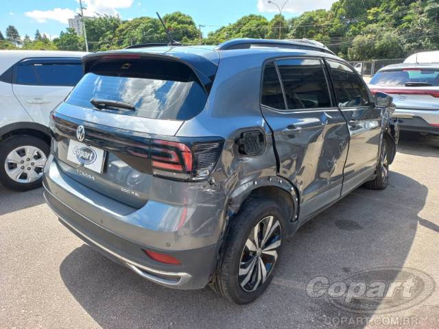 2021 VOLKSWAGEN T-CROSS 
