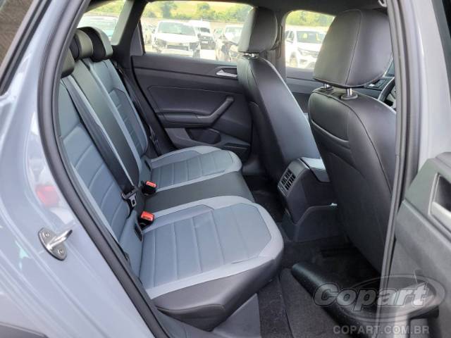 2024 VOLKSWAGEN NIVUS 