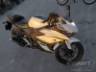 2018 YAMAHA YZF R3 