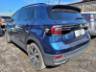 2021 VOLKSWAGEN T-CROSS 