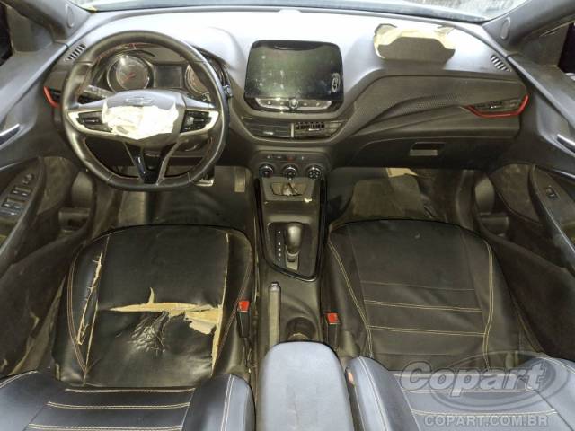 2022 CHEVROLET ONIX 