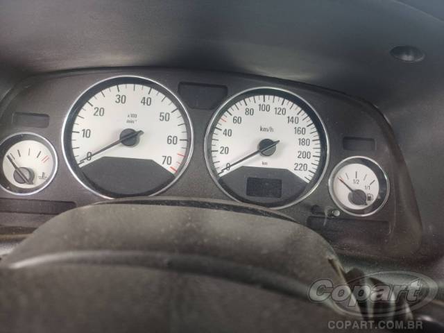 2011 CHEVROLET ASTRA 