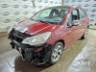 2013 CITROEN C3 