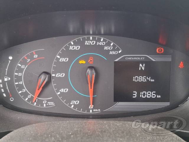 2022 CHEVROLET SPIN 