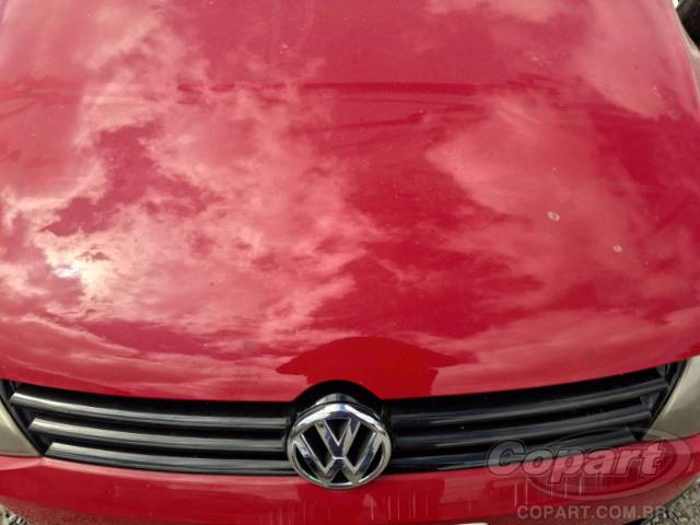 2013 VOLKSWAGEN FOX 