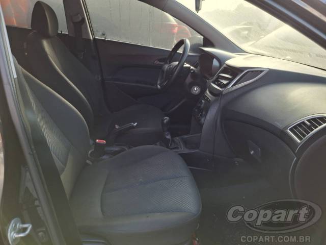 2014 HYUNDAI HB20S 