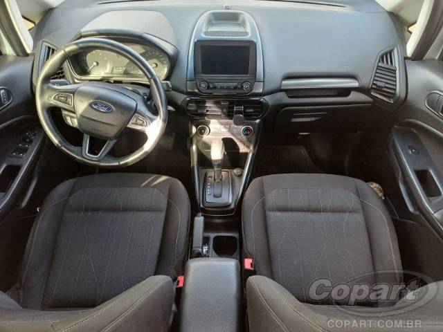 2020 FORD ECOSPORT 