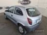 2008 CHEVROLET CELTA 