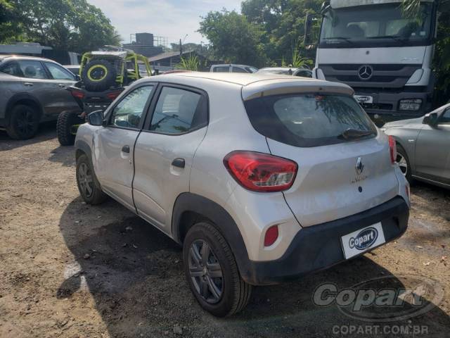 2025 RENAULT KWID 