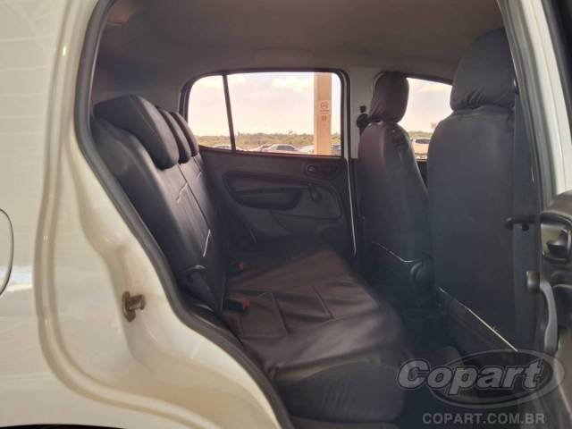 2021 FIAT UNO 