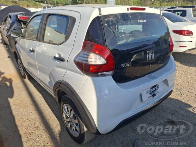 2025 FIAT MOBI 
