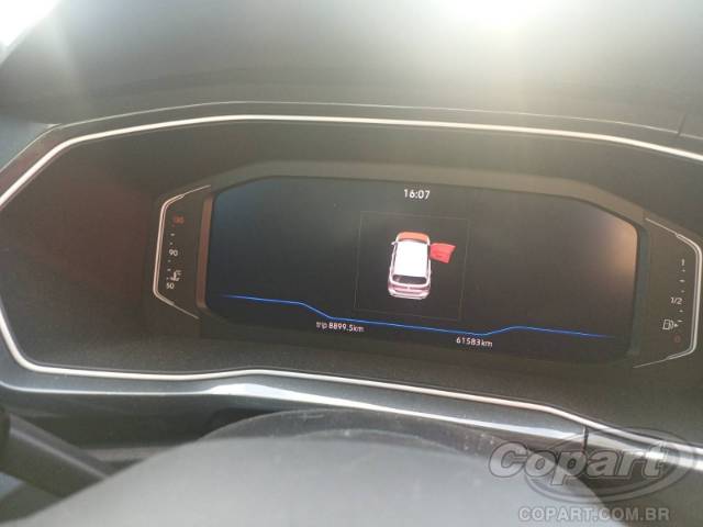 2023 VOLKSWAGEN T-CROSS 
