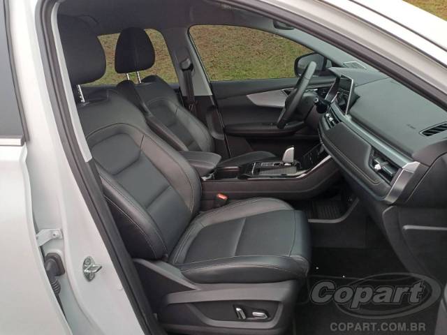 2025 CAOA CHERY TIGGO 7 