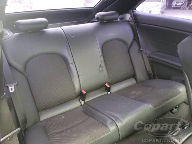 2010 MERCEDES BENZ CLASSE CLC 