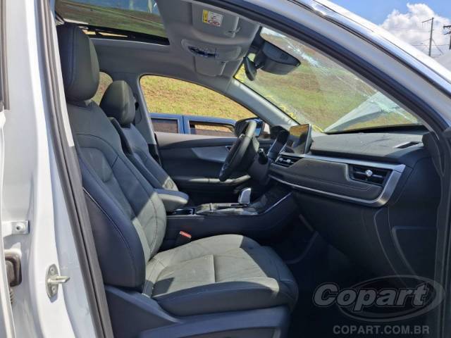 2026 CAOA CHERY TIGGO 7 