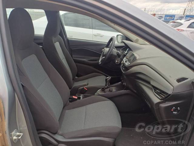 2024 CHEVROLET ONIX 
