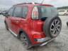 2014 CITROEN C3 AIRCROSS 