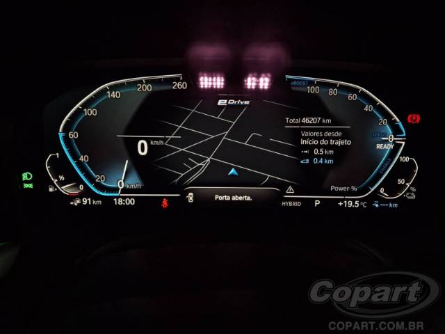2021 BMW SERIE 3 