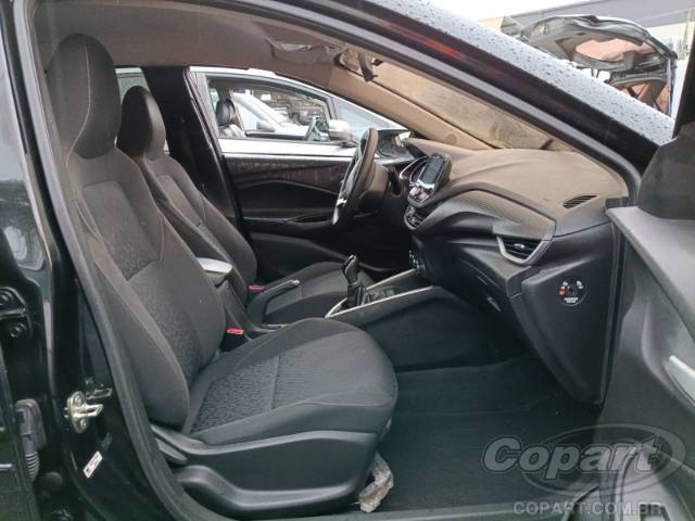 2020 CHEVROLET ONIX 