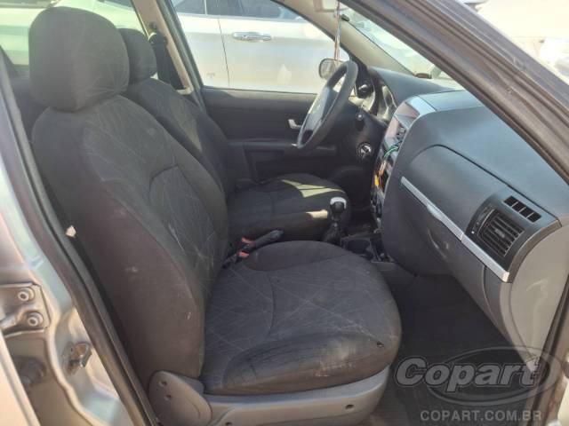 2010 FIAT PALIO 