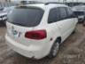 2013 VOLKSWAGEN SPACEFOX 