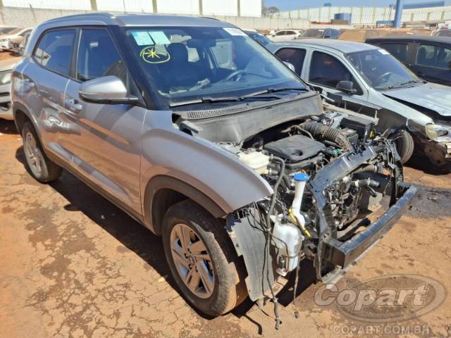 2025 HYUNDAI CRETA 