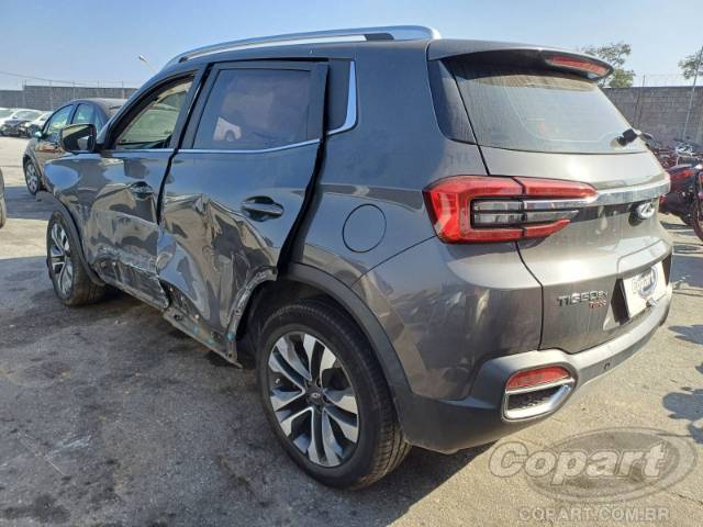 2021 CAOA CHERY TIGGO 5X 