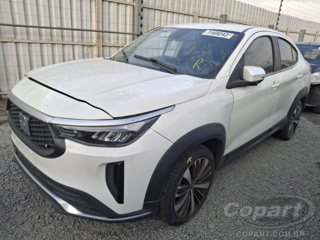 2023 FIAT FASTBACK 