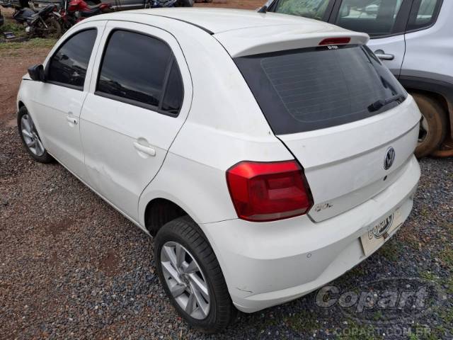 2023 VOLKSWAGEN GOL 