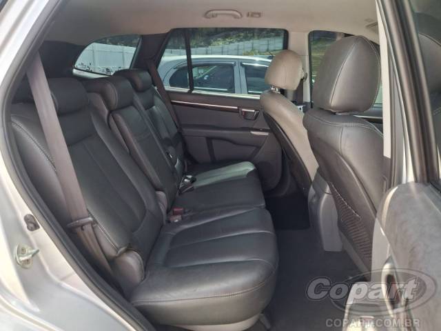 2012 HYUNDAI SANTA FE 