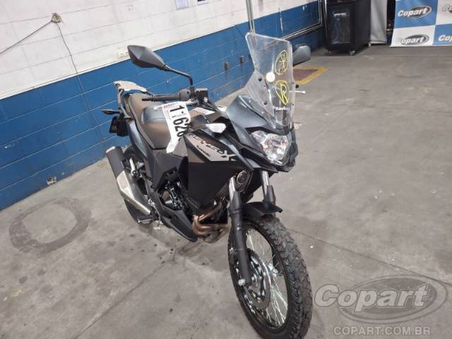 2026 KAWASAKI VERSYS-X 