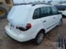 2010 VOLKSWAGEN SPACEFOX 