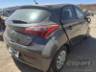 2015 HYUNDAI HB20 
