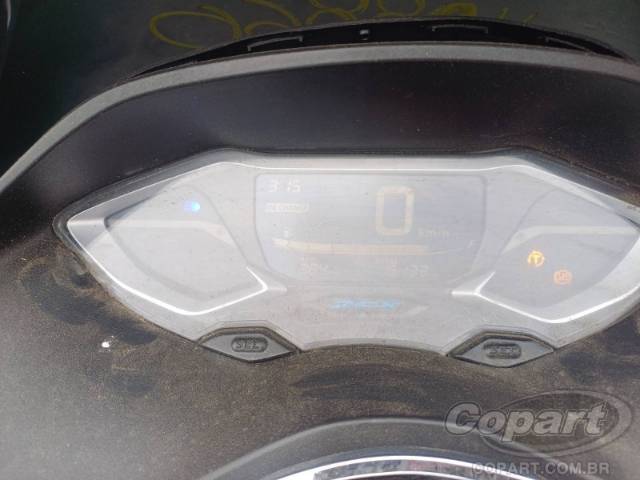 2024 HONDA PCX 