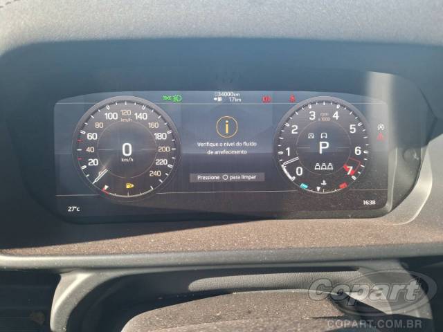 2022 LAND ROVER Defender 90 