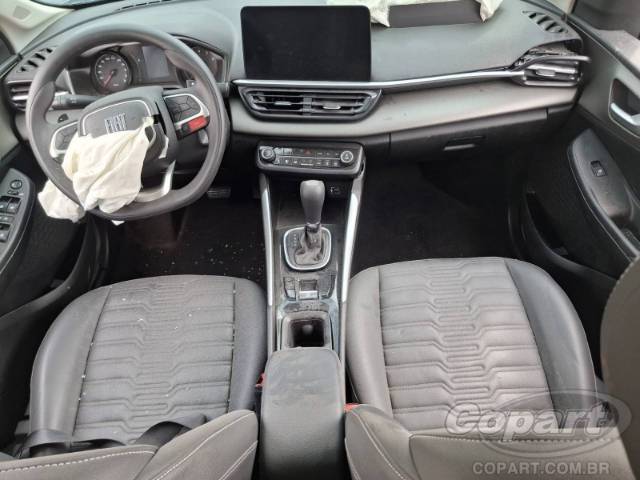 2025 FIAT FASTBACK 
