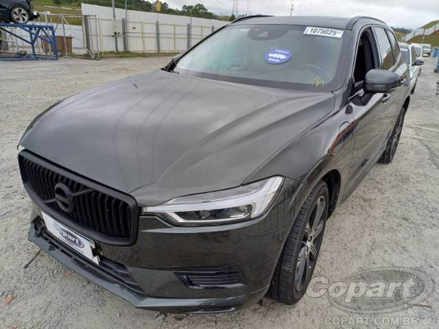 2020 VOLVO XC60 