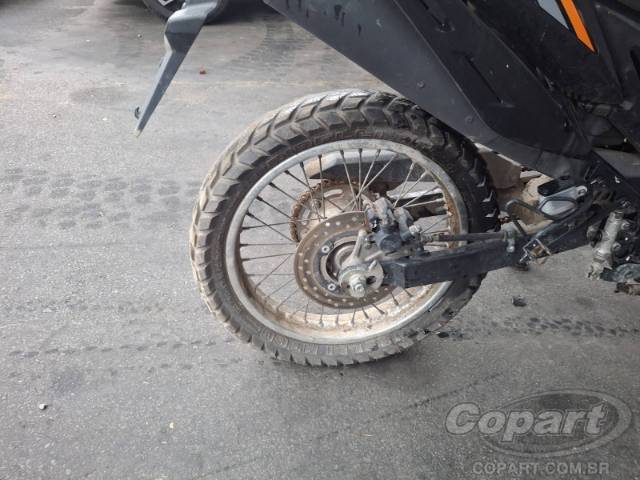 2026 HONDA XRE 190 