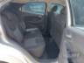 2015 FORD KA 