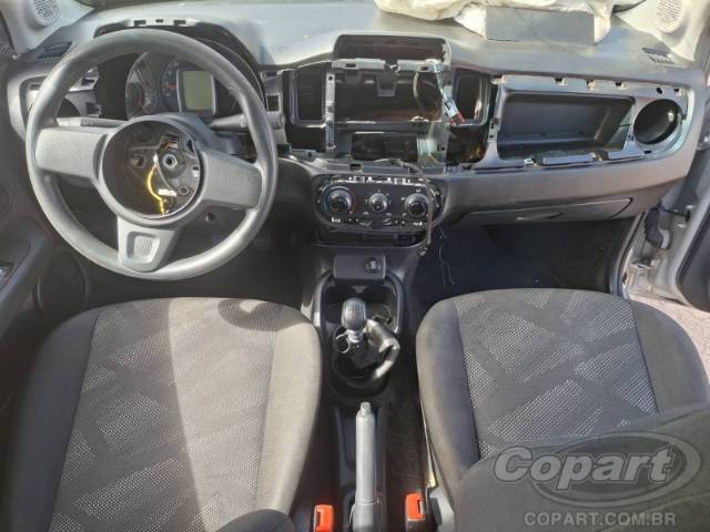 2023 FIAT MOBI 