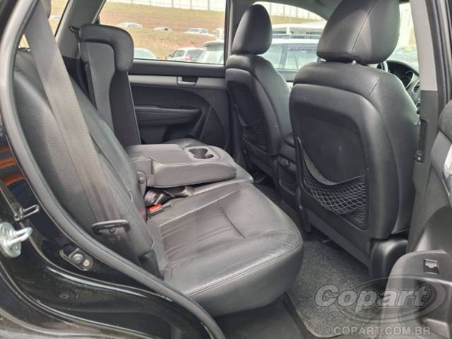 2015 KIA SORENTO 