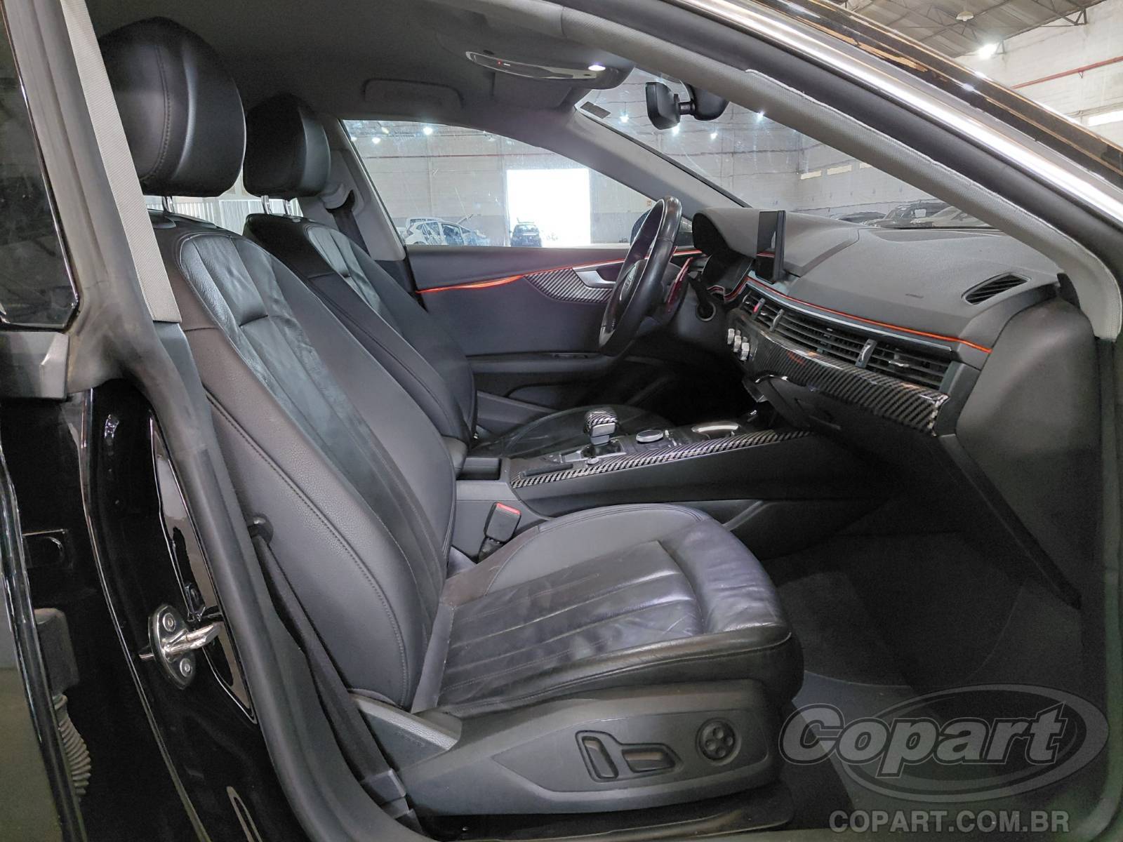 Foto 5: 2018 AUDI A5 SPORTBACK